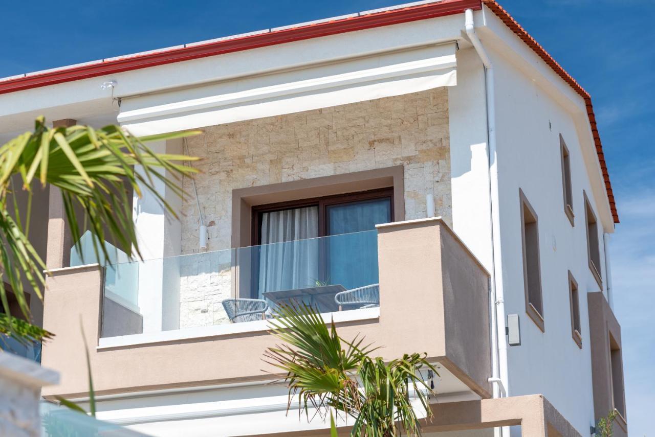 Villa Naiada Nikiti  Exterior foto